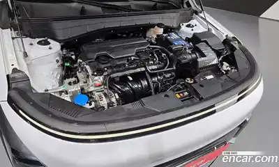 Hyundai Kona 2024 2.0 Автомат в Москве № 1154766, миниатюра 6