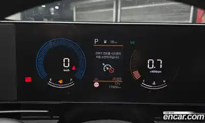 Hyundai Kona 2024 2.0 Автомат в Москве № 1154766, миниатюра 8