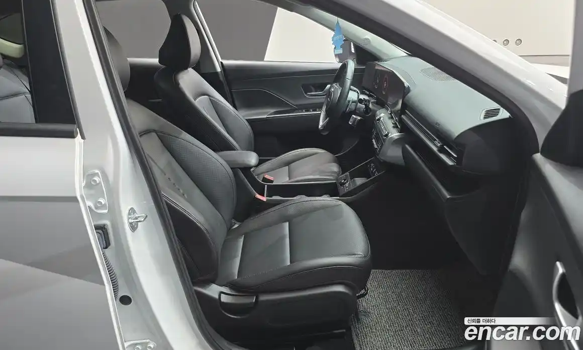 Hyundai Kona 2024 2.0 Автомат в Москве № 1154766, фото 10