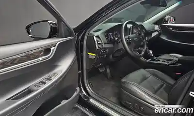 Hyundai Grandeur 2018 2.4 гидро в Москве № 1154792, миниатюра 11