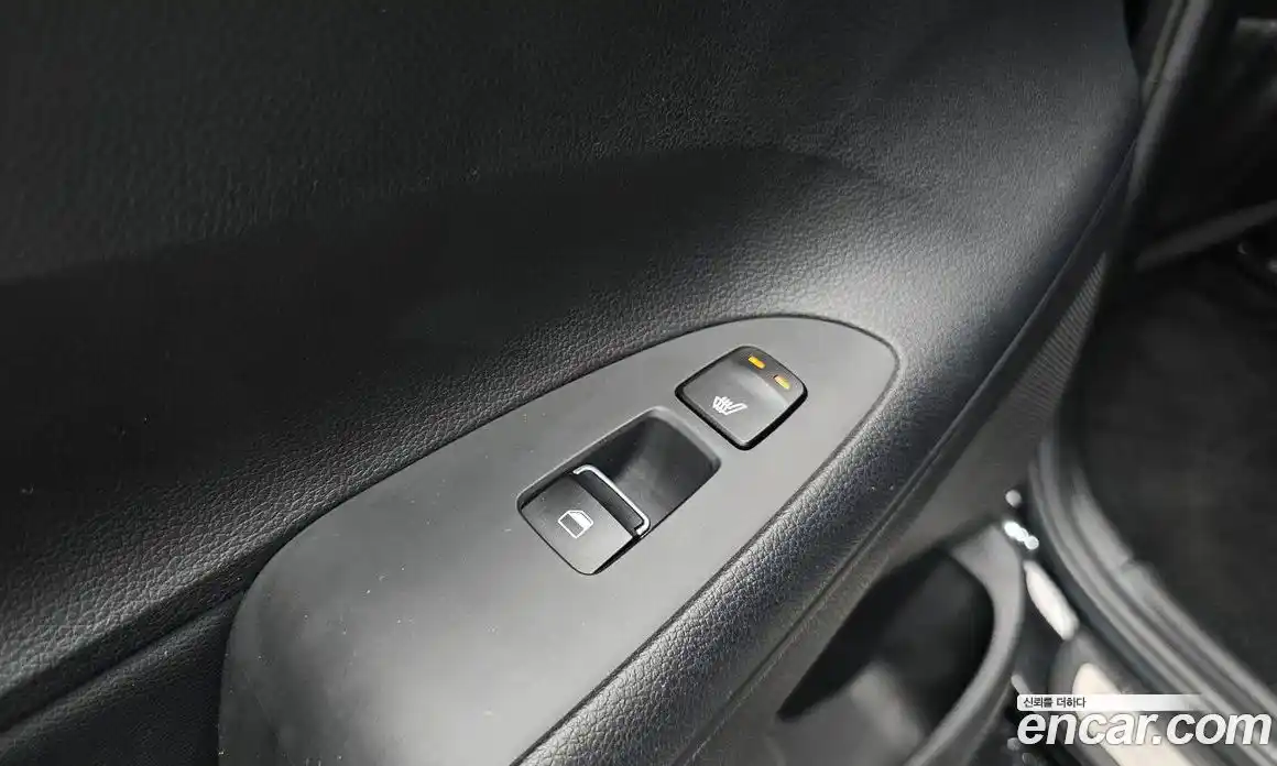 Hyundai Grandeur 2018 2.4 гидро в Москве № 1154792, фото 19