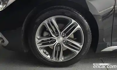Hyundai Grandeur 2018 2.4 гидро в Москве № 1154792, миниатюра 5