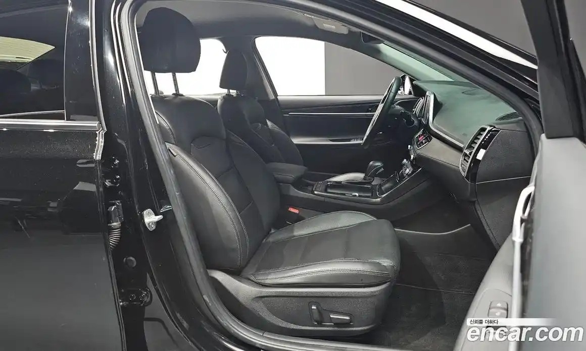 Hyundai Grandeur 2018 2.4 гидро в Москве № 1154792, фото 10