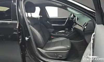 Hyundai Grandeur 2018 2.4 гидро в Москве № 1154792, миниатюра 10