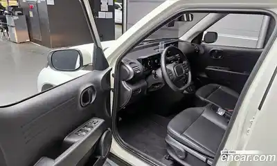 Hyundai Casper 2023 1.0 Автомат в Москве № 1154816, миниатюра 11