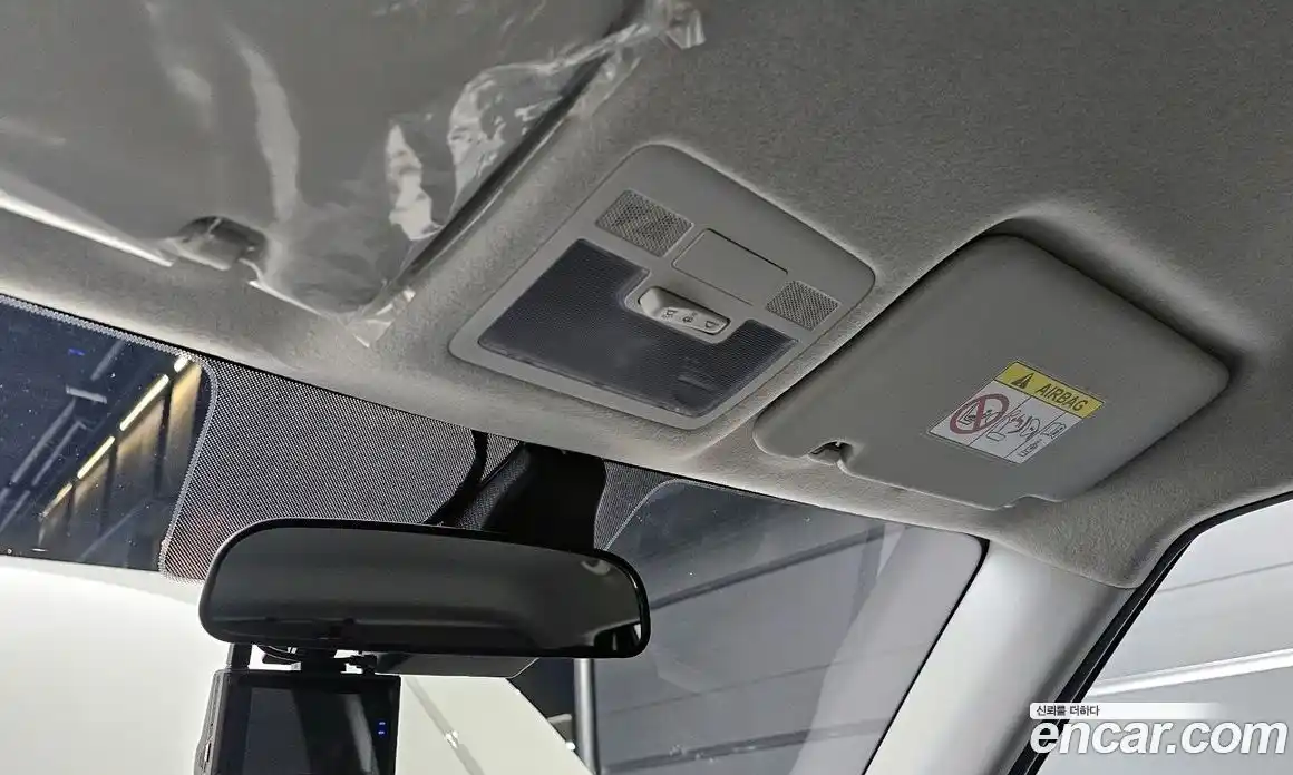 Hyundai Casper 2023 1.0 Автомат в Москве № 1154816, фото 16