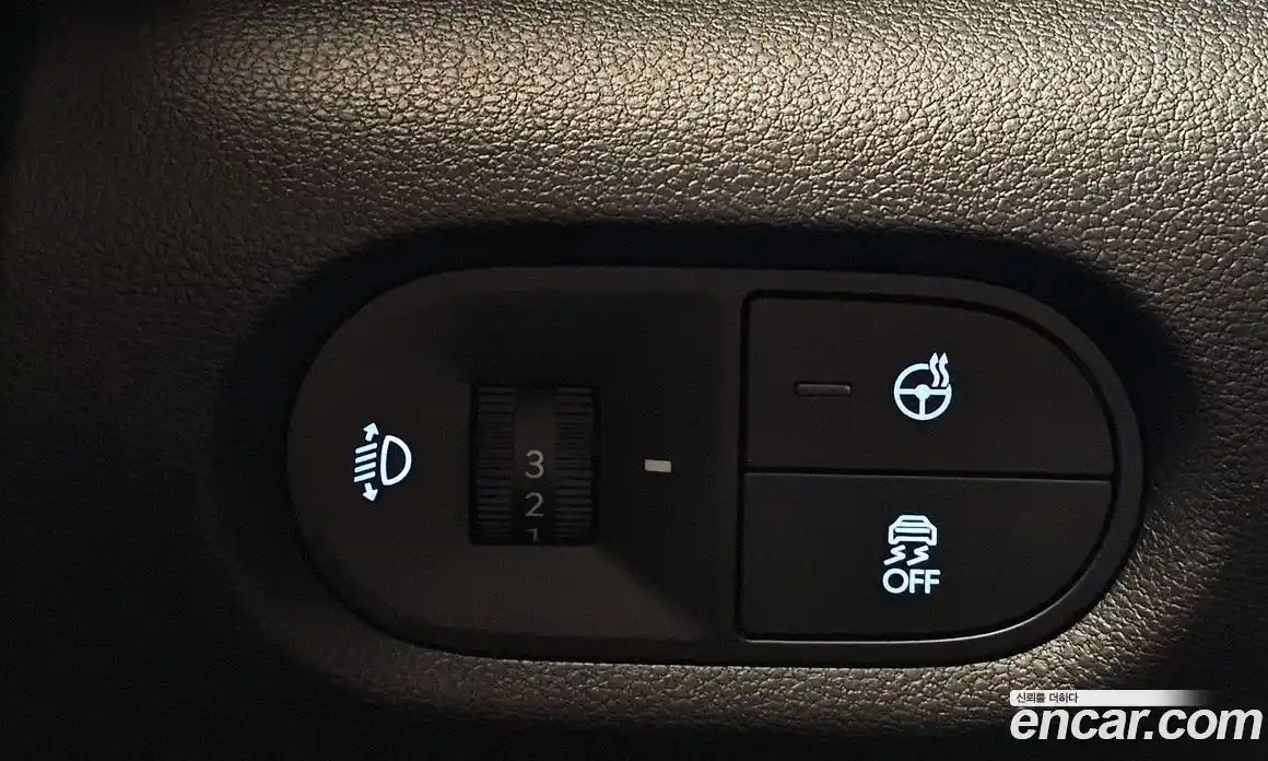 Hyundai Casper 2023 1.0 Автомат в Москве № 1154816, фото 17