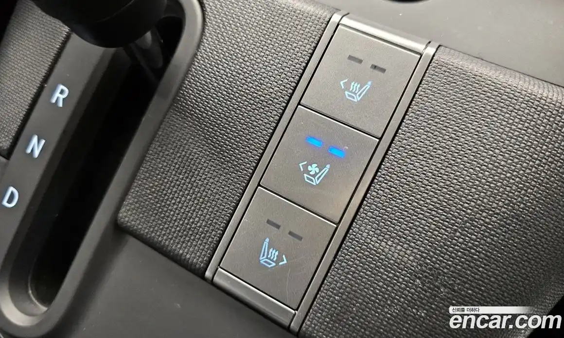 Hyundai Casper 2023 1.0 Автомат в Москве № 1154816, фото 19