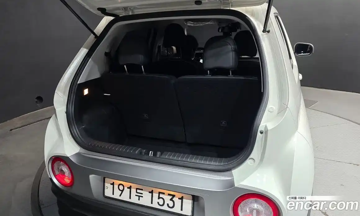 Hyundai Casper 2023 1.0 Автомат в Москве № 1154816, фото 20