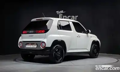 Hyundai Casper 2023 1.0 Автомат в Москве № 1154816, миниатюра 2