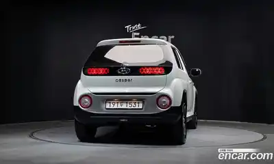 Hyundai Casper 2023 1.0 Автомат в Москве № 1154816, миниатюра 4