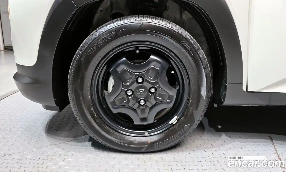 Hyundai Casper 2023 1.0 Автомат в Москве № 1154816, фото 5