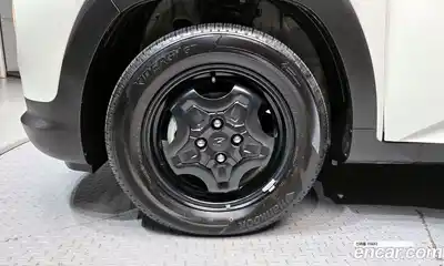 Hyundai Casper 2023 1.0 Автомат в Москве № 1154816, миниатюра 5