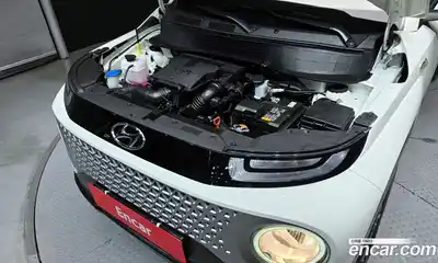 Hyundai Casper 2023 1.0 Автомат в Москве № 1154816, миниатюра 6