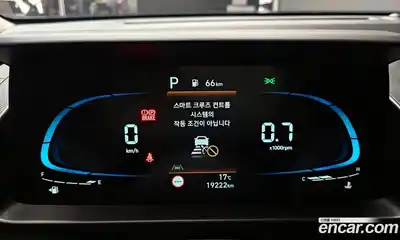 Hyundai Casper 2023 1.0 Автомат в Москве № 1154816, миниатюра 8