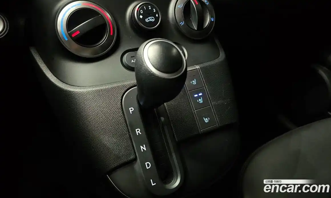 Hyundai Casper 2023 1.0 Автомат в Москве № 1154816, фото 9