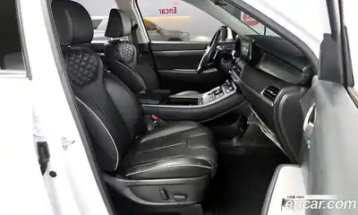 Hyundai Palisade 2021 2.2 Автомат в Москве № 1154846, миниатюра 11