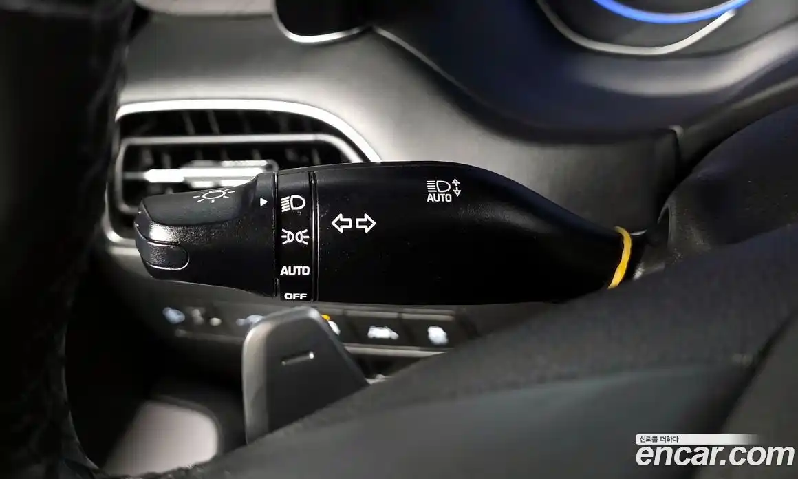 Hyundai Palisade 2021 2.2 Автомат в Москве № 1154846, фото 16