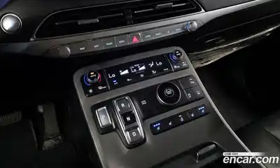 Hyundai Palisade 2021 2.2 Автомат в Москве № 1154846, миниатюра 9