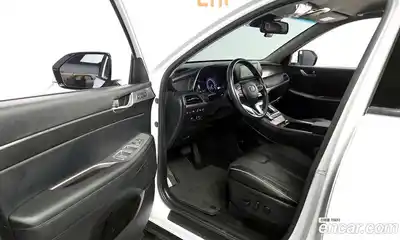 Hyundai Palisade 2021 2.2 Автомат в Москве № 1154846, миниатюра 10