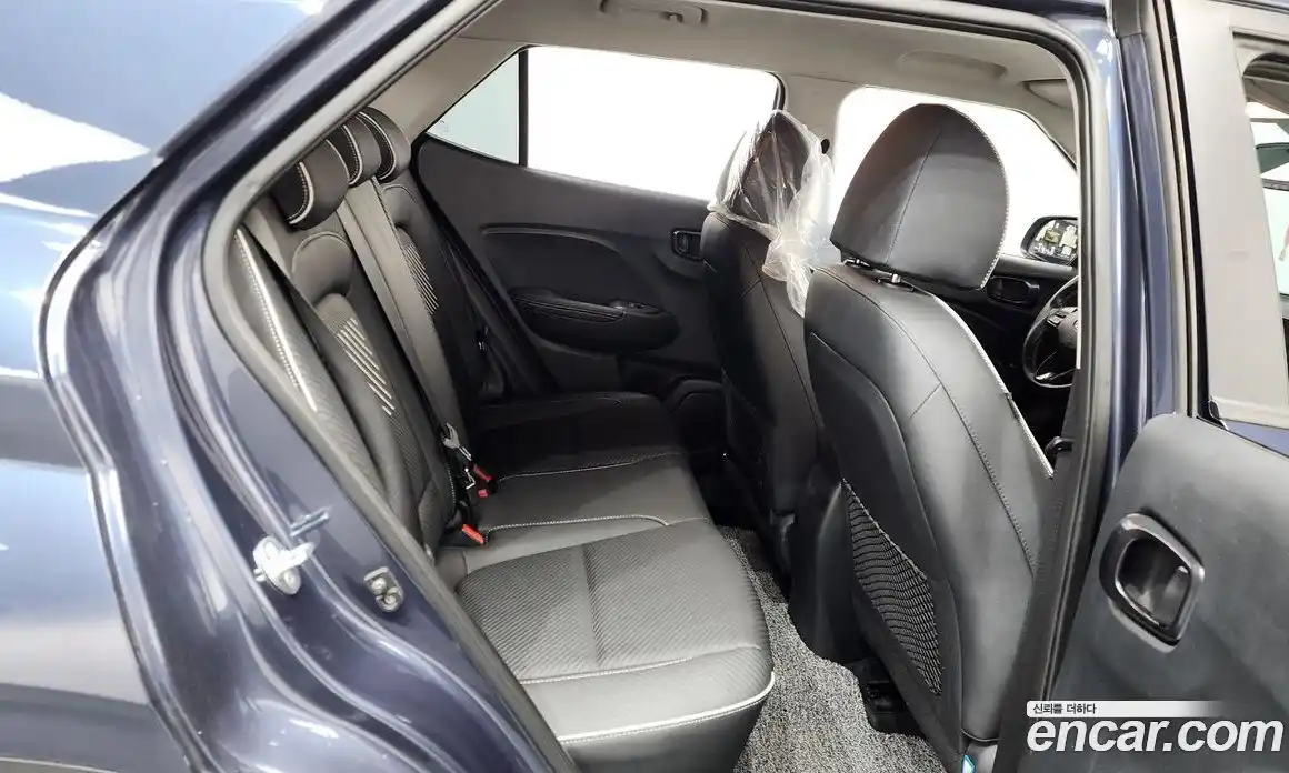 Hyundai Venue 2020 1.6 Автомат в Москве № 1154954, фото 12