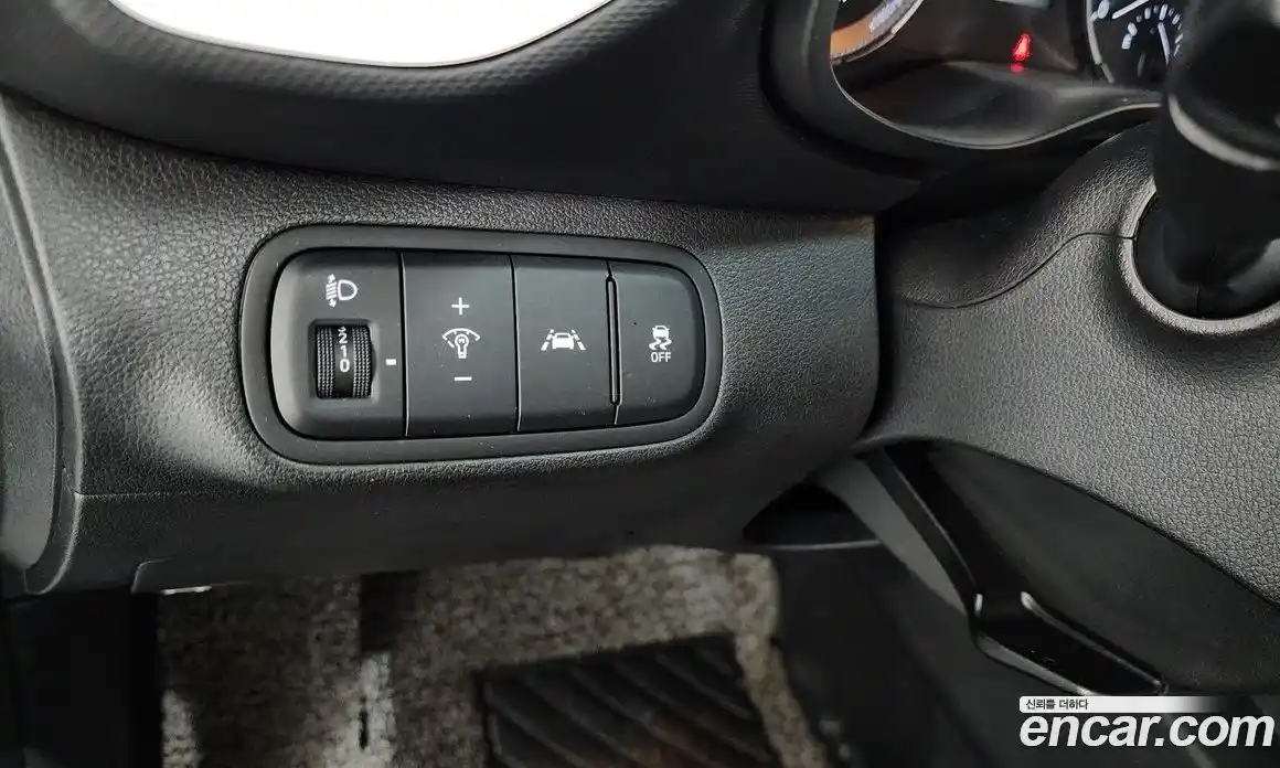 Hyundai Venue 2020 1.6 Автомат в Москве № 1154954, фото 14