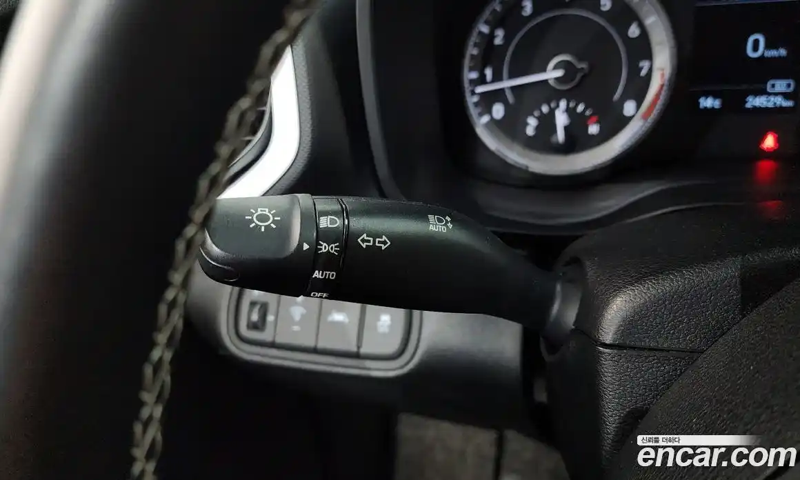 Hyundai Venue 2020 1.6 Автомат в Москве № 1154954, фото 18