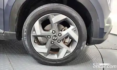 Hyundai Venue 2020 1.6 Автомат в Москве № 1154954, миниатюра 5