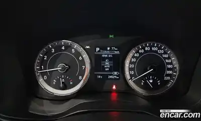 Hyundai Venue 2020 1.6 Автомат в Москве № 1154954, миниатюра 8