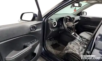 Hyundai Venue 2020 1.6 Автомат в Москве № 1154954, миниатюра 10