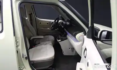 Hyundai Casper 2024 0.2 Автомат в Москве № 1154955, миниатюра 11