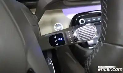 Hyundai Casper 2024 0.2 Автомат в Москве № 1154955, миниатюра 9