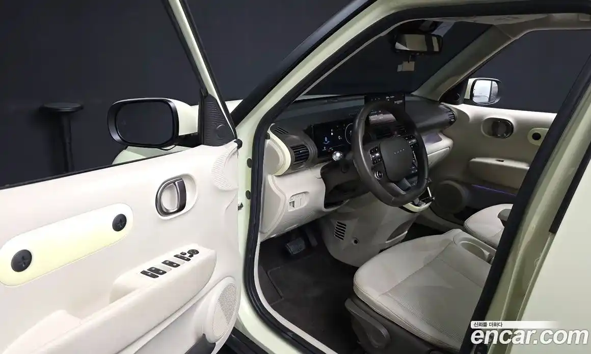 Hyundai Casper 2024 0.2 Автомат в Москве № 1154955, фото 10