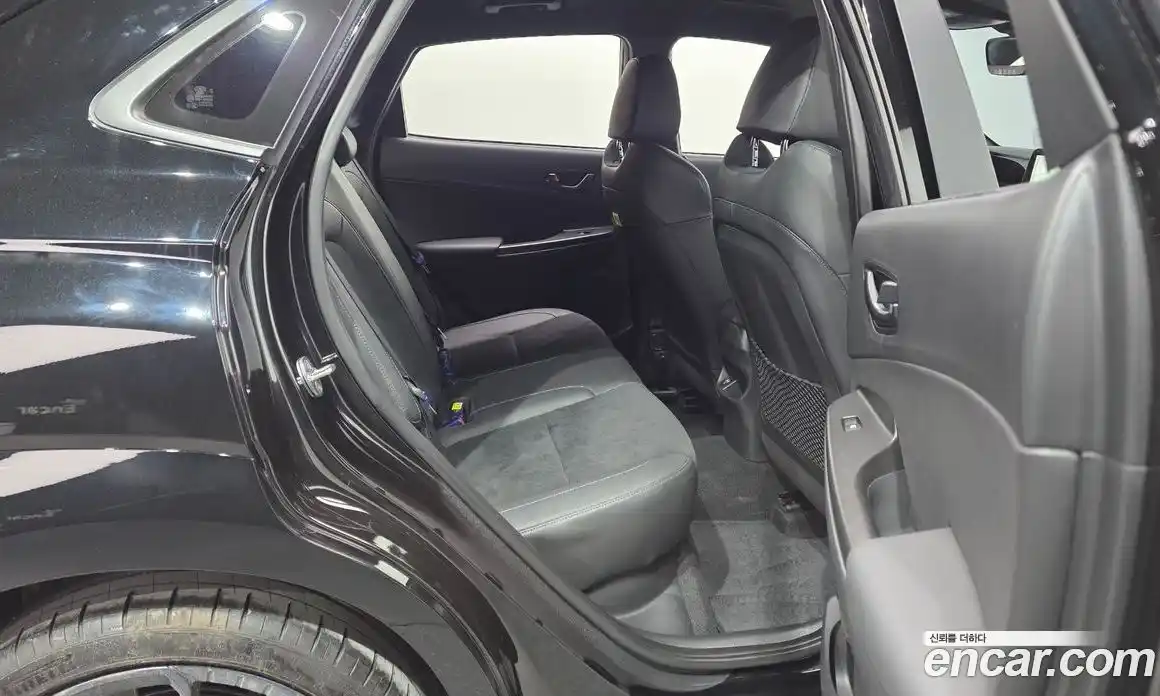 Hyundai Kona 2022 2.0 Автомат в Москве № 1154962, фото 12