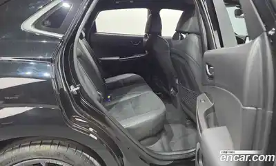 Hyundai Kona 2022 2.0 Автомат в Москве № 1154962, миниатюра 12