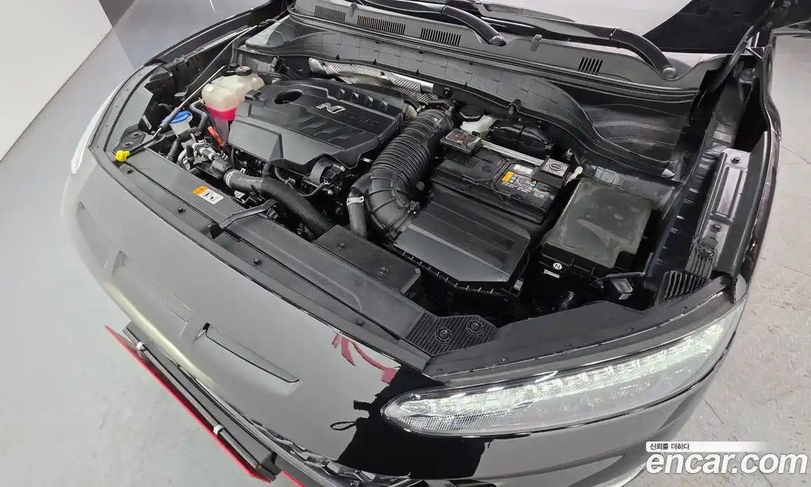 Hyundai Kona 2022 2.0 Автомат в Москве № 1154962, фото 6