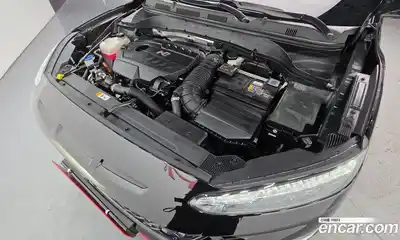 Hyundai Kona 2022 2.0 Автомат в Москве № 1154962, миниатюра 6