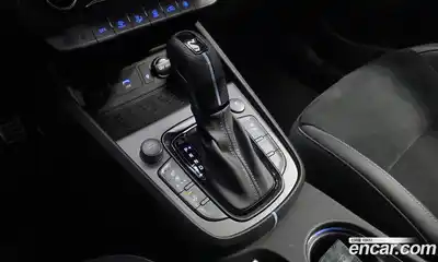 Hyundai Kona 2022 2.0 Автомат в Москве № 1154962, миниатюра 9