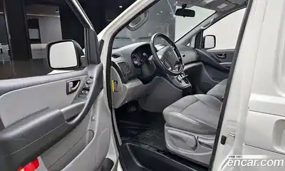 Hyundai Starex 2020 2.5 Автомат в Москве № 1155010, миниатюра 11