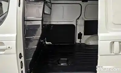 Hyundai Starex 2020 2.5 Автомат в Москве № 1155010, миниатюра 12