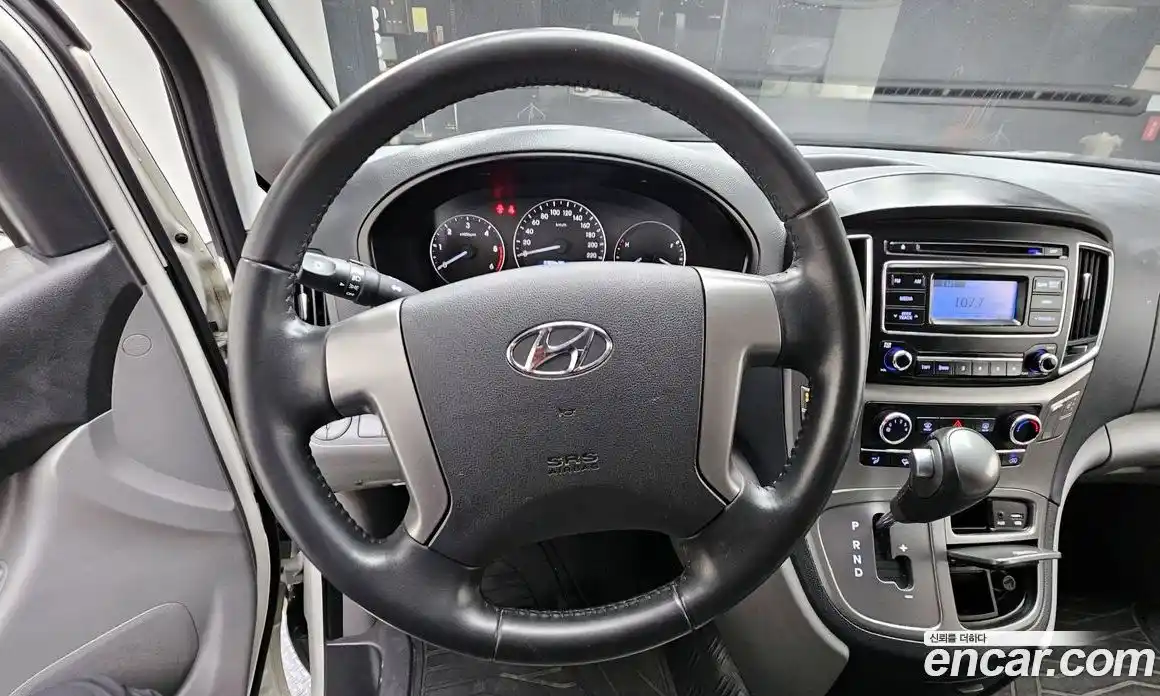 Hyundai Starex 2020 2.5 Автомат в Москве № 1155010, фото 14