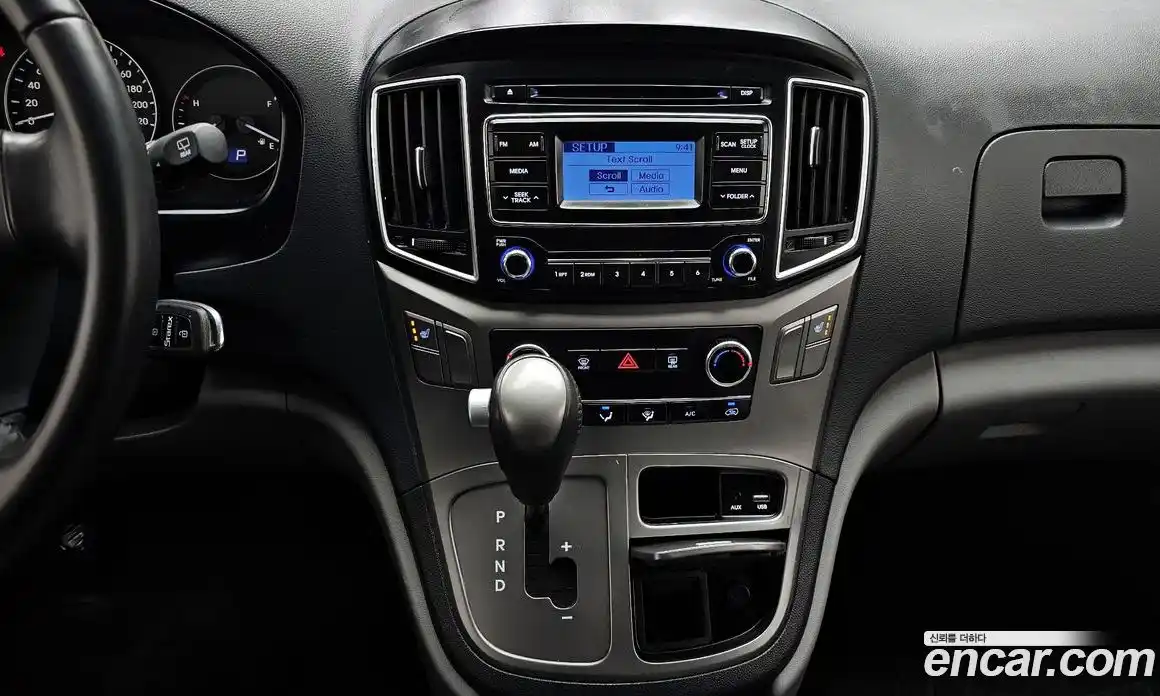 Hyundai Starex 2020 2.5 Автомат в Москве № 1155010, фото 15