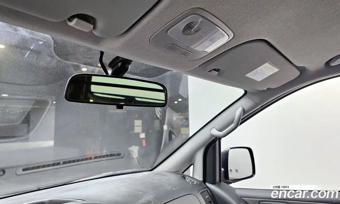 Hyundai Starex 2020 2.5 Автомат в Москве № 1155010, фото 19