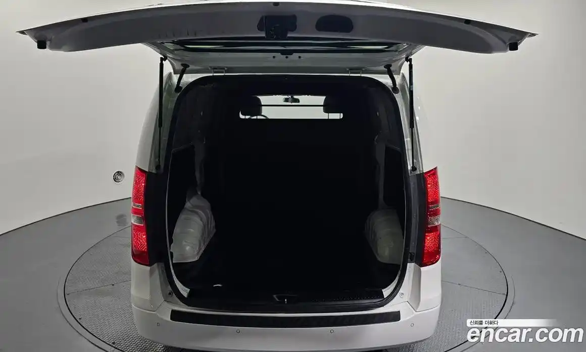 Hyundai Starex 2020 2.5 Автомат в Москве № 1155010, фото 20