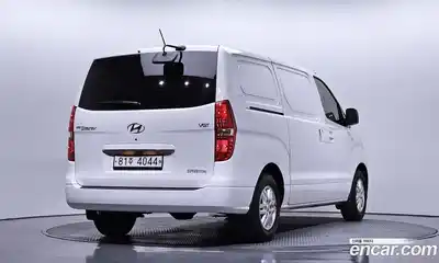 Hyundai Starex 2020 2.5 Автомат в Москве № 1155010, миниатюра 2
