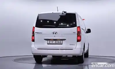 Hyundai Starex 2020 2.5 Автомат в Москве № 1155010, миниатюра 4