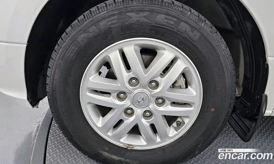 Hyundai Starex 2020 2.5 Автомат в Москве № 1155010, фото 5