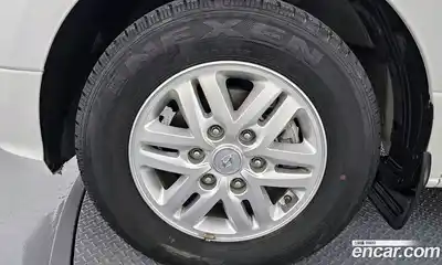 Hyundai Starex 2020 2.5 Автомат в Москве № 1155010, миниатюра 5