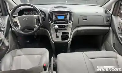Hyundai Starex 2020 2.5 Автомат в Москве № 1155010, миниатюра 7