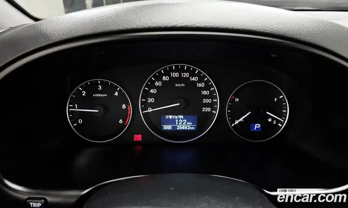 Hyundai Starex 2020 2.5 Автомат в Москве № 1155010, фото 8